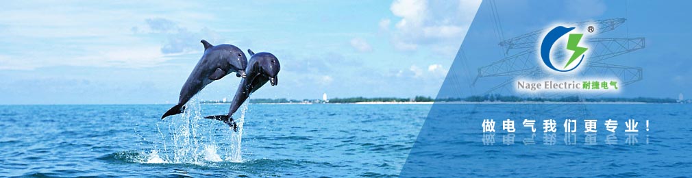 耐捷电气--做电气我们更专业！